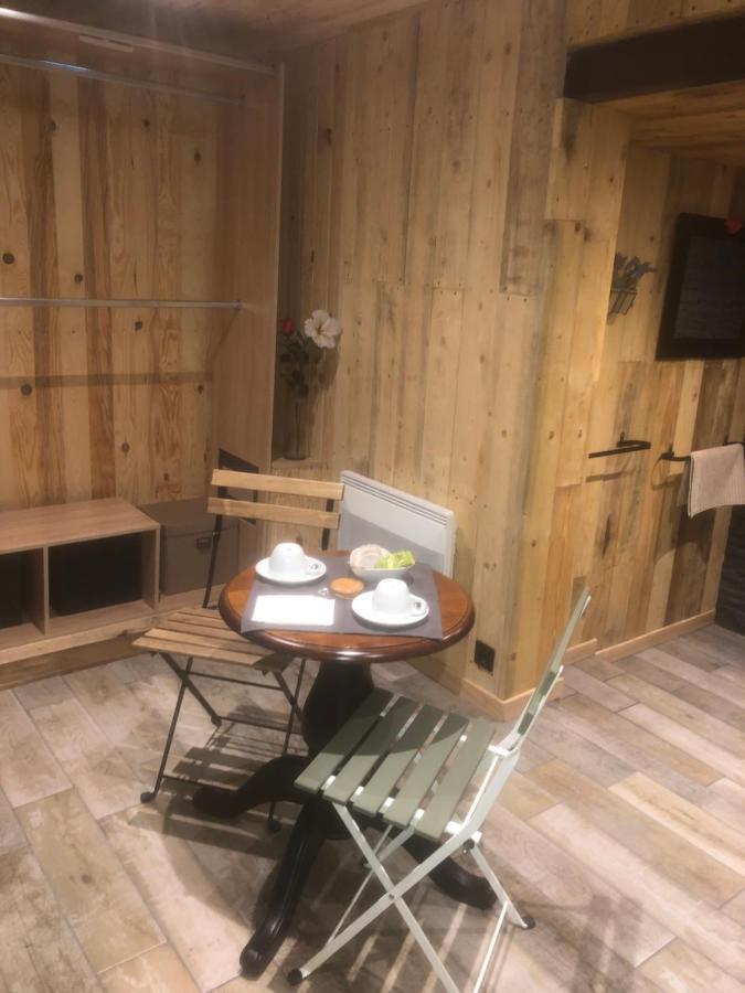 马赛Artin公寓 外观 照片
